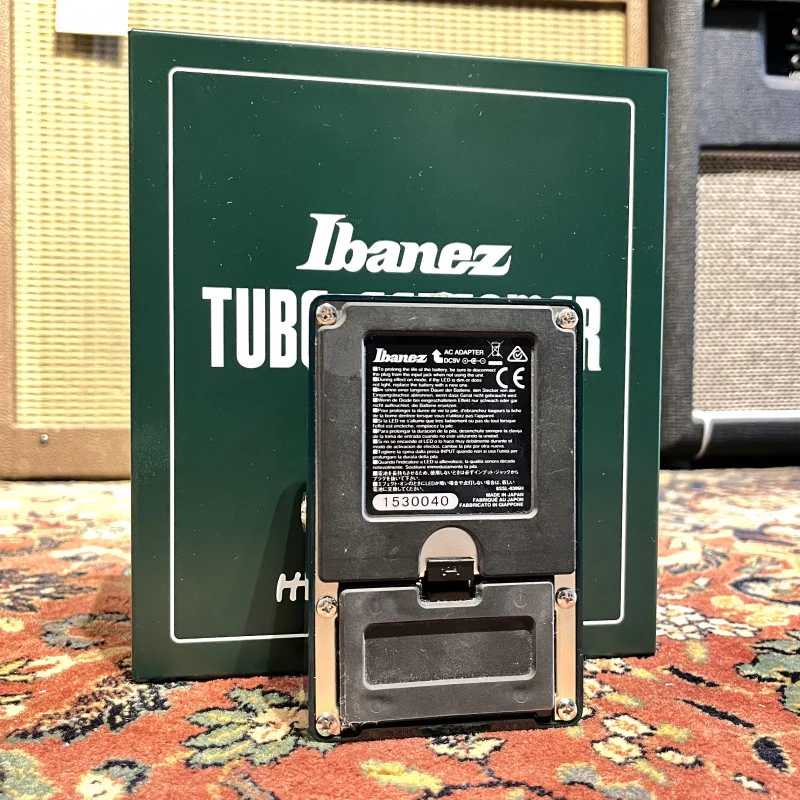 Ibanez TS808HW - Image 2