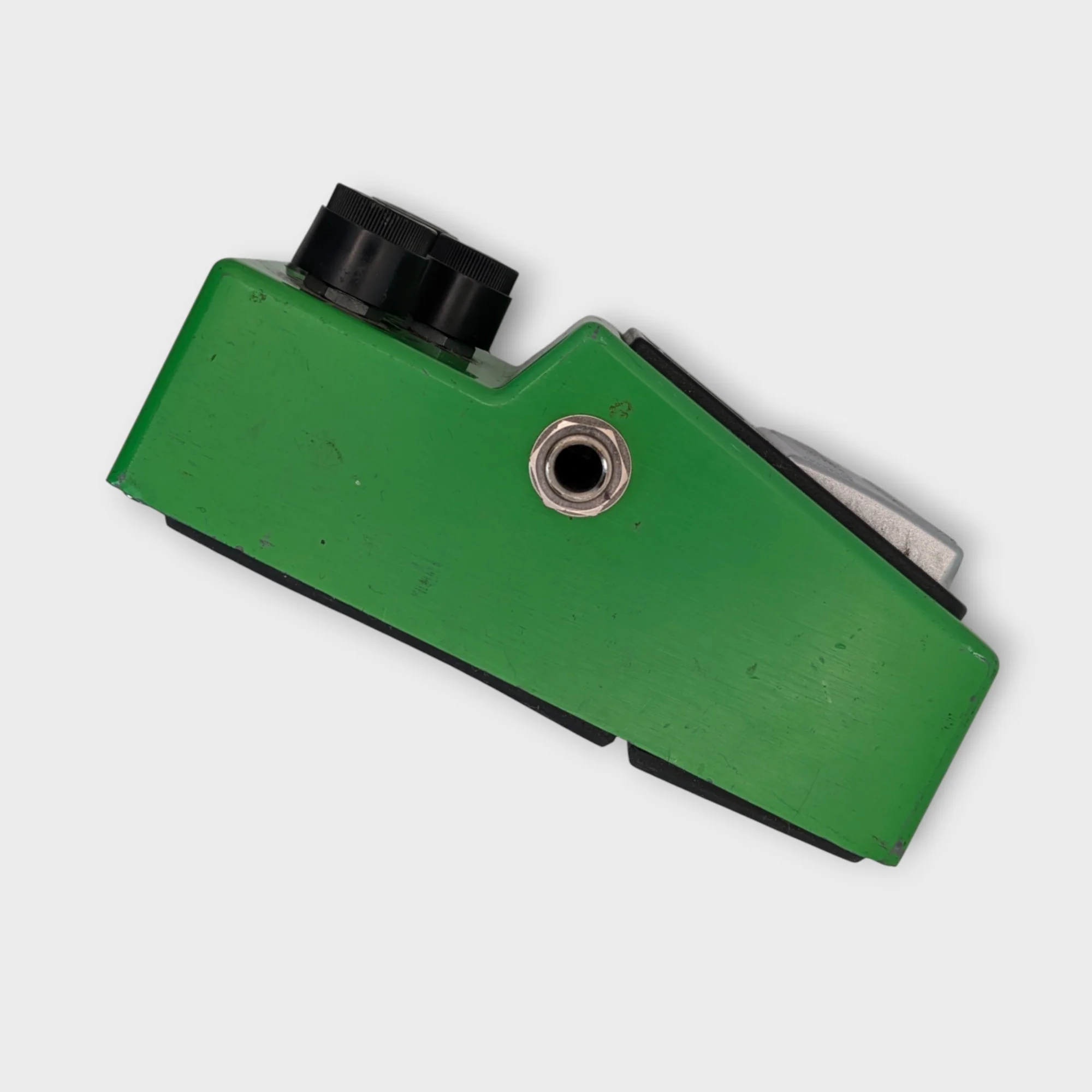 Ibanez TS9 Tube Screamer 1992 - 2001 - Green - Image 3