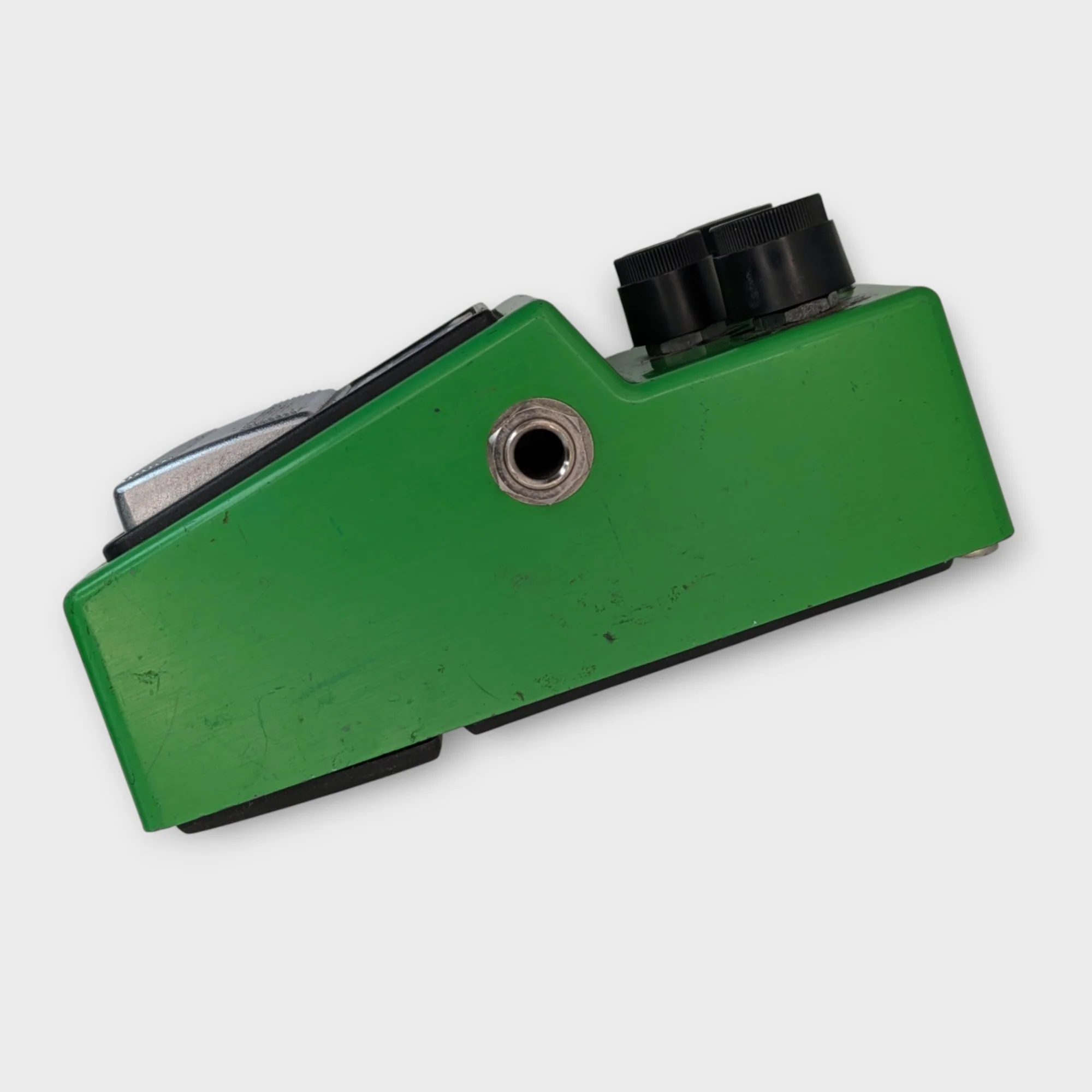 Ibanez TS9 Tube Screamer 1992 - 2001 - Green - Image 4