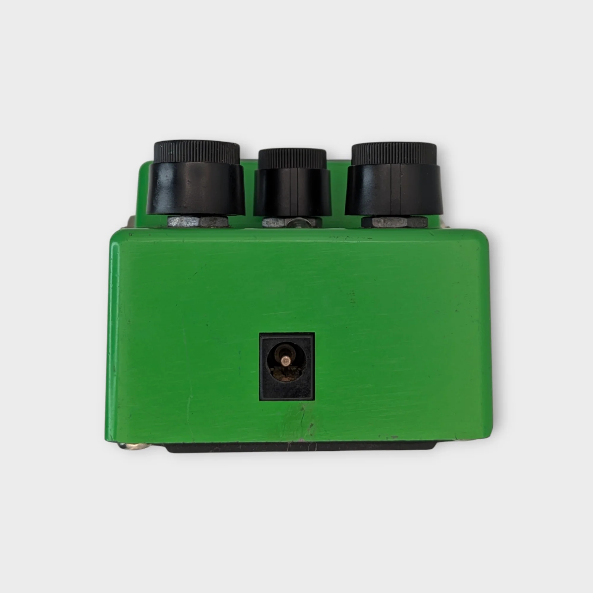Ibanez TS9 Tube Screamer 1992 - 2001 - Green - Image 5