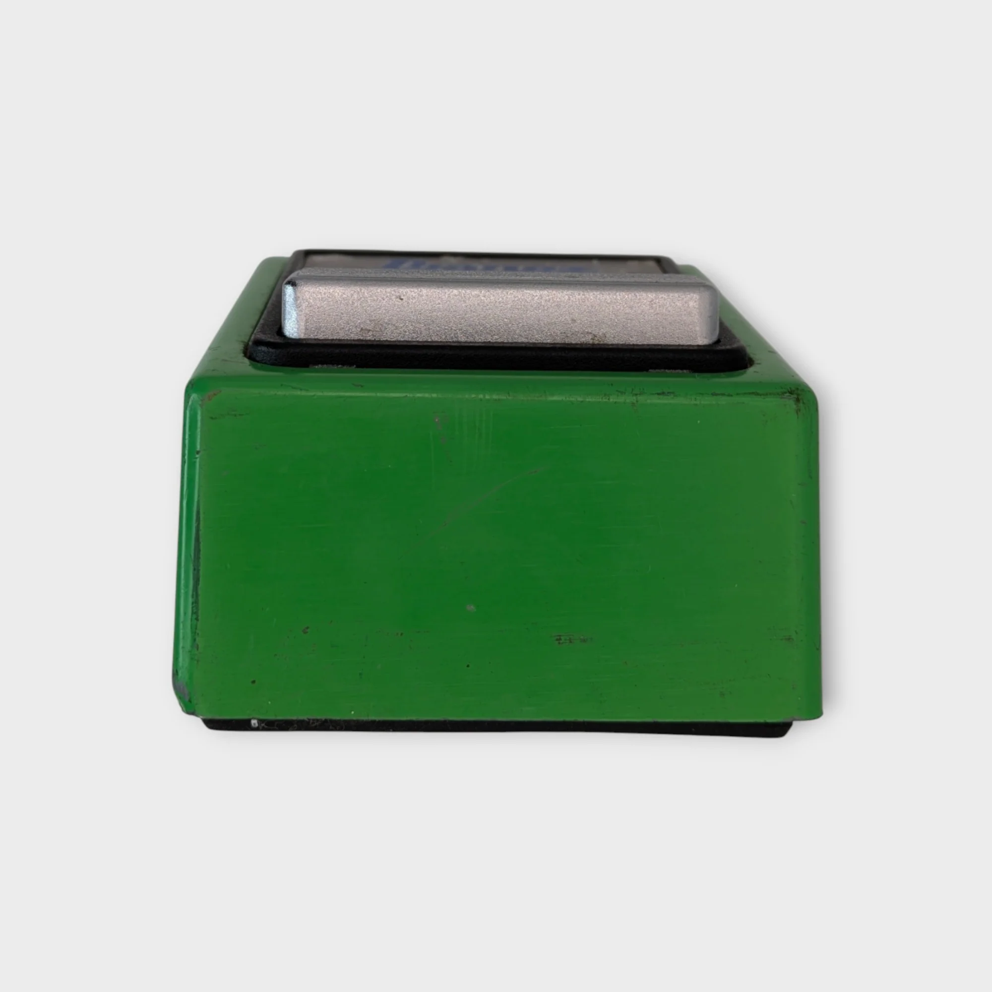 Ibanez TS9 Tube Screamer 1992 - 2001 - Green - Image 6