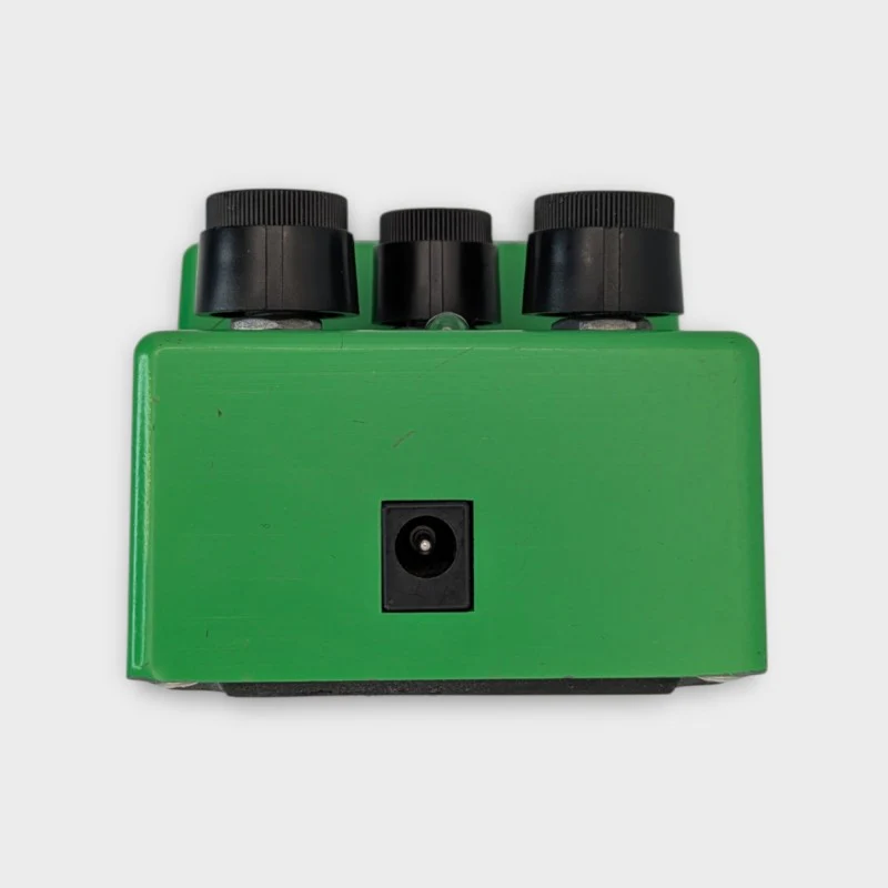 Ibanez TS9 Tube Screamer - Green - Image 3