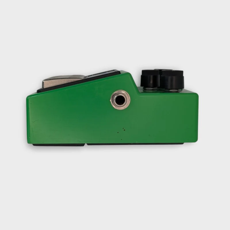 Ibanez TS9 Tube Screamer - Green - Image 4