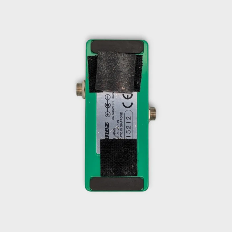 Ibanez TSMINI Mini Tube Screamer - Image 4