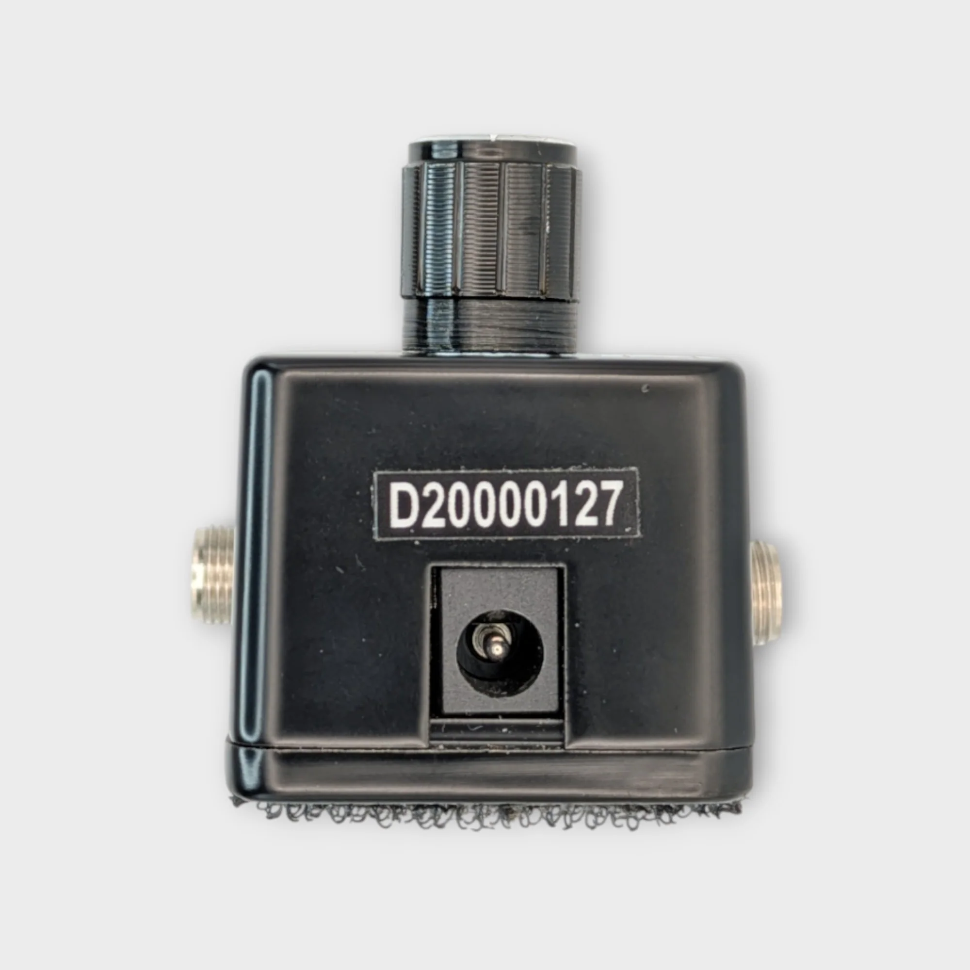 ISP Technologies DECI-MATE PEDAL DECIMATOR - Image 4