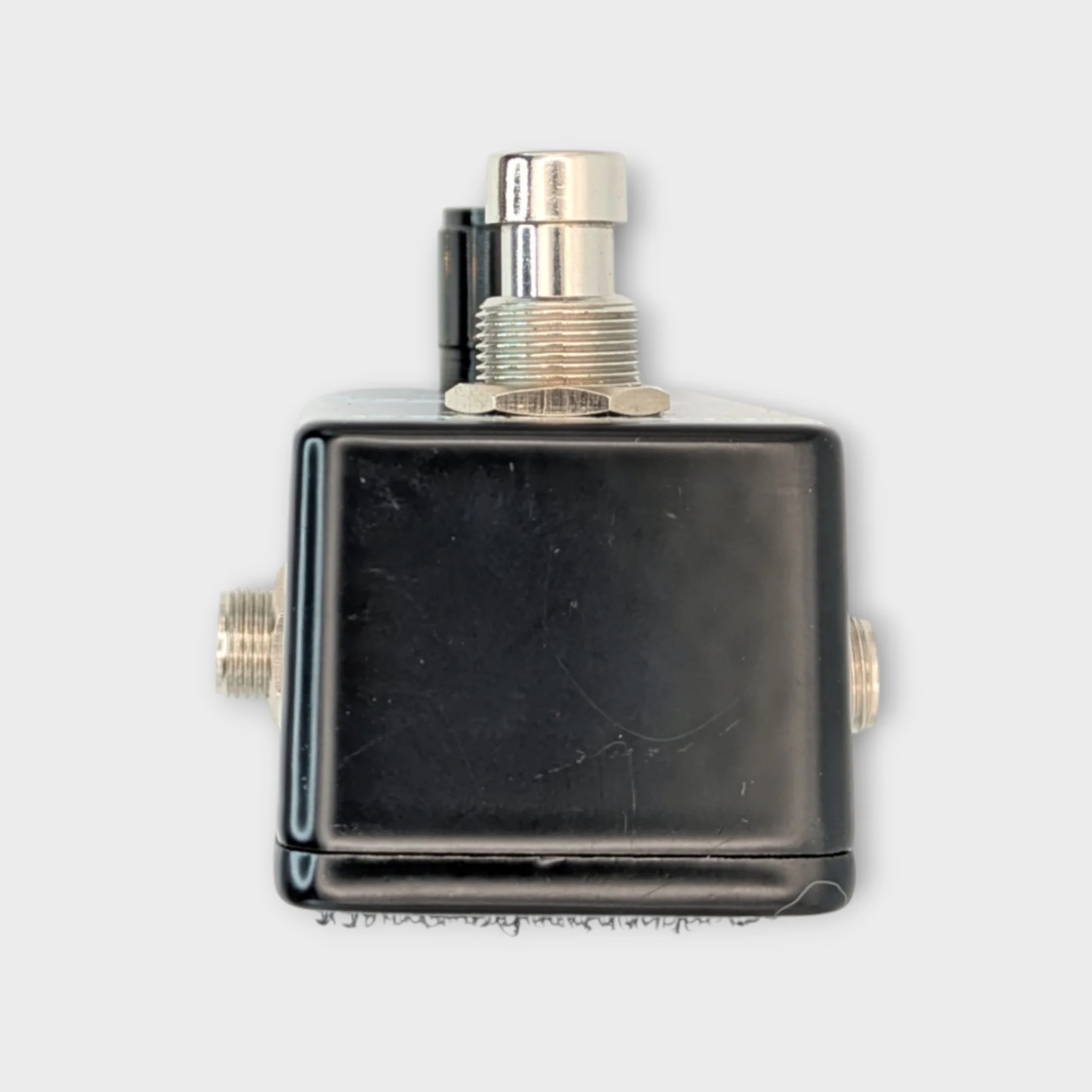 ISP Technologies DECI-MATE PEDAL DECIMATOR - Image 5