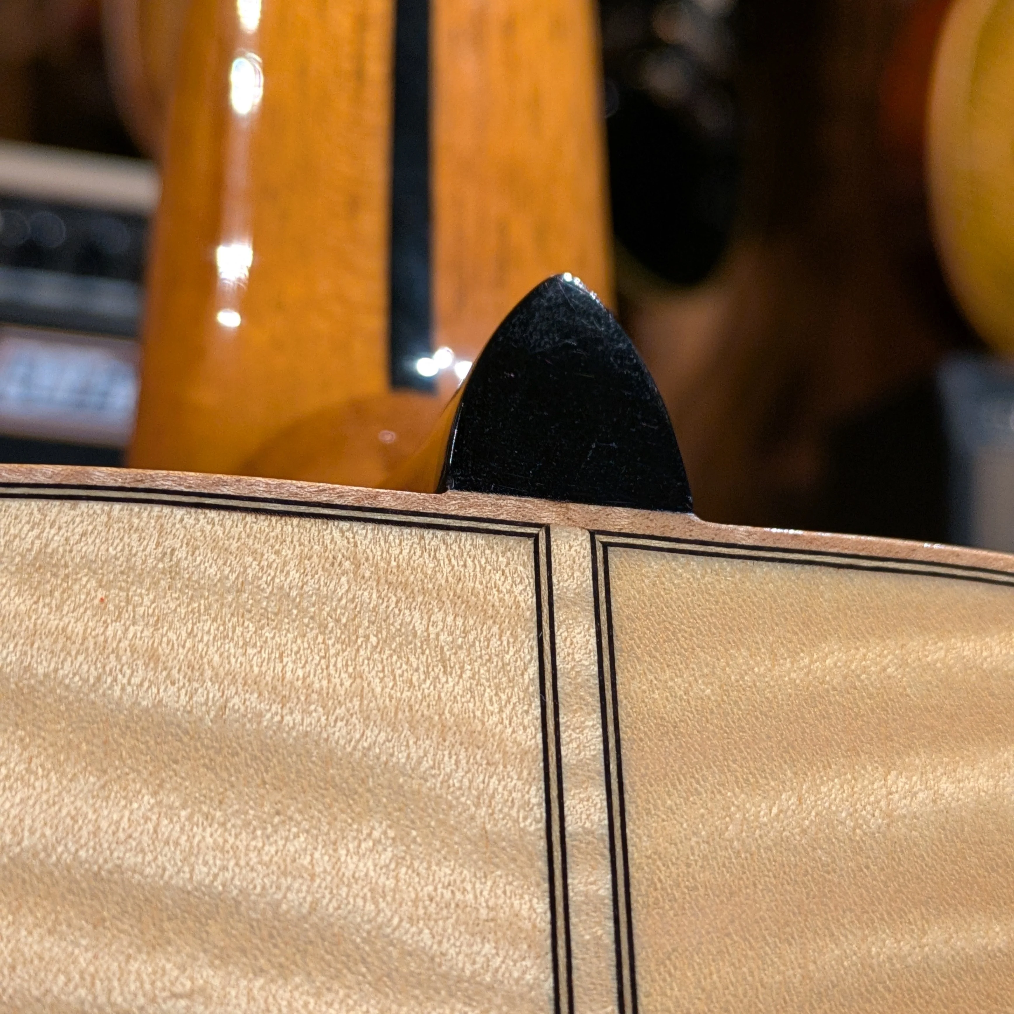 Ivan DEGTIAREV N008 2013 Classical Guitar - Image 9
