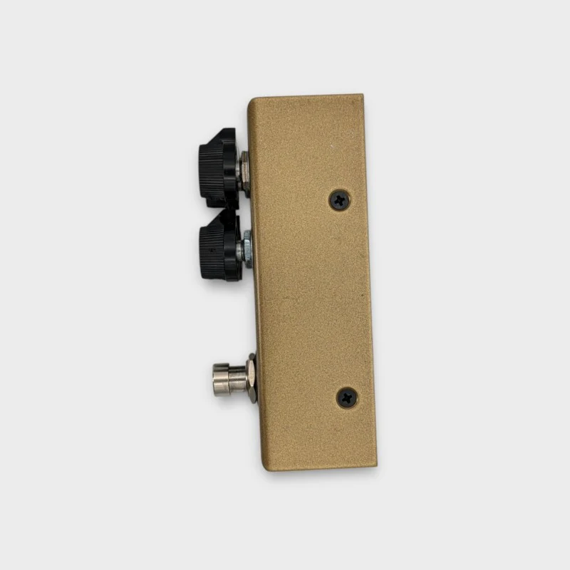 J. Rockett .45 Caliber Overdrive - Image 2