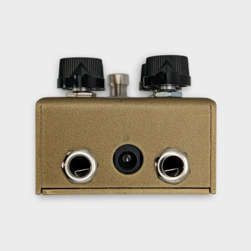 J. Rockett .45 Caliber Overdrive - Image 4