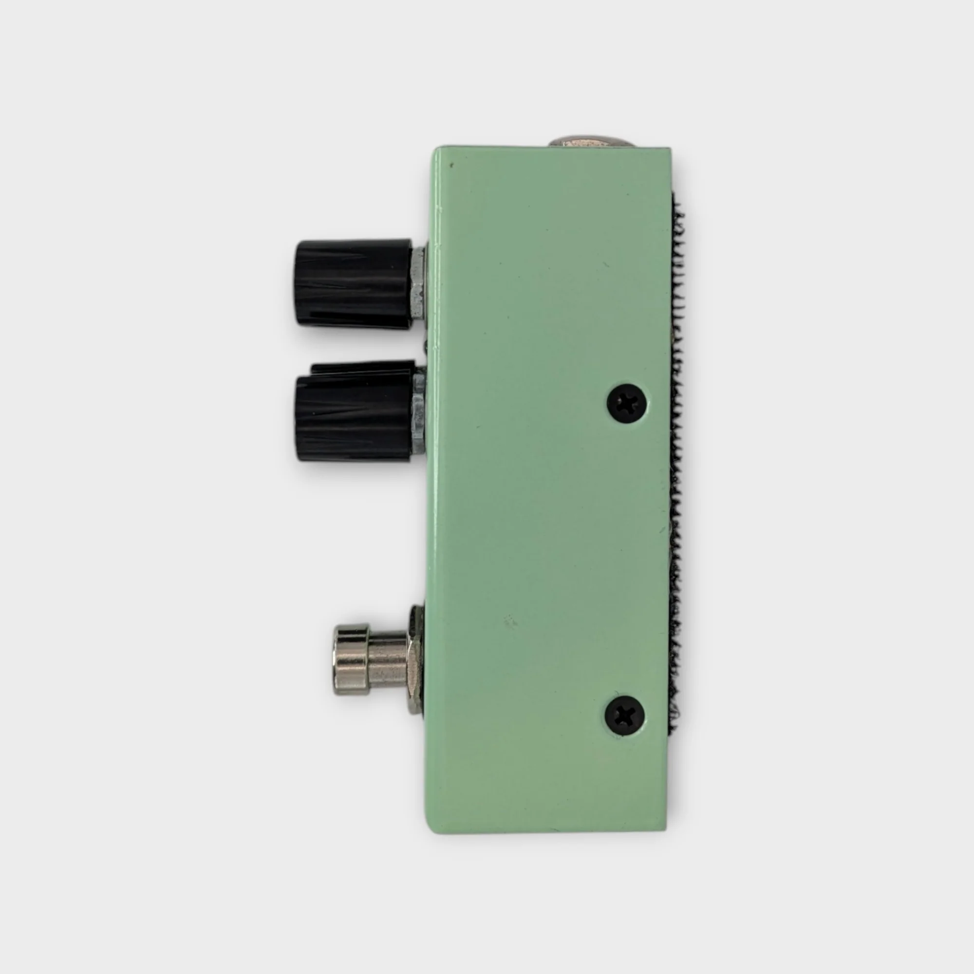 J. Rockett Immortal Echo 2018 - Seafoam / Black - Image 4