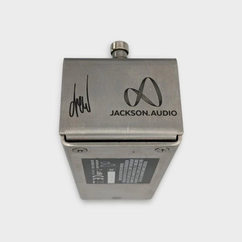 Jackson Audio Belle Starr - Image 3