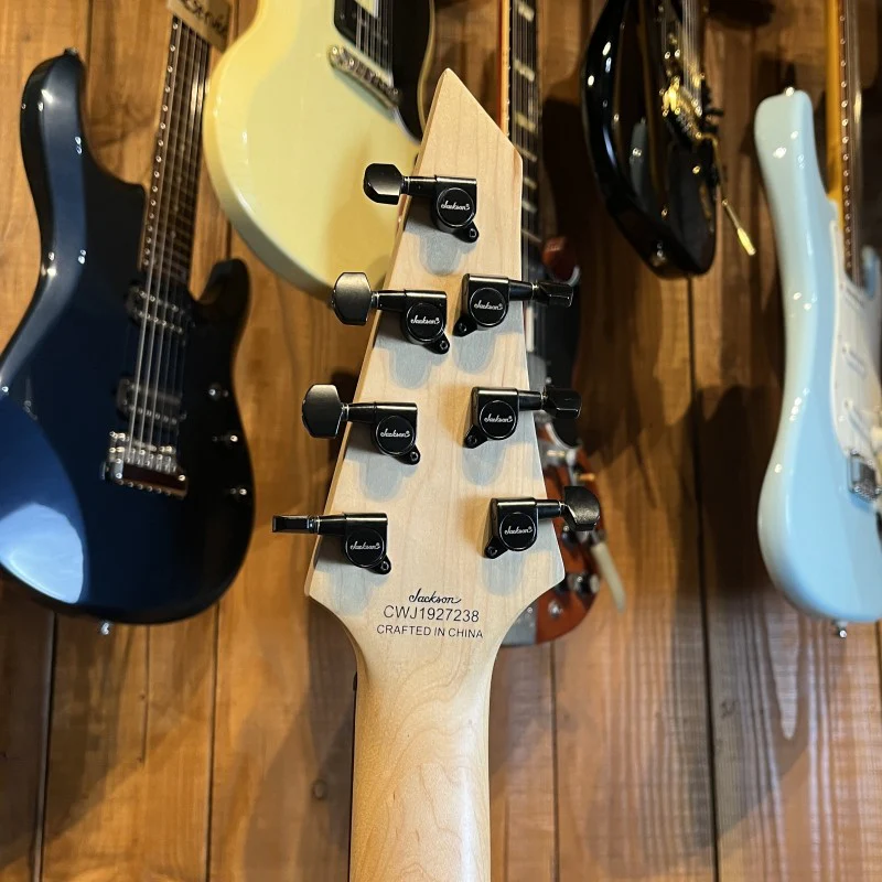 Jackson JS Series JS22-7 - Image 6