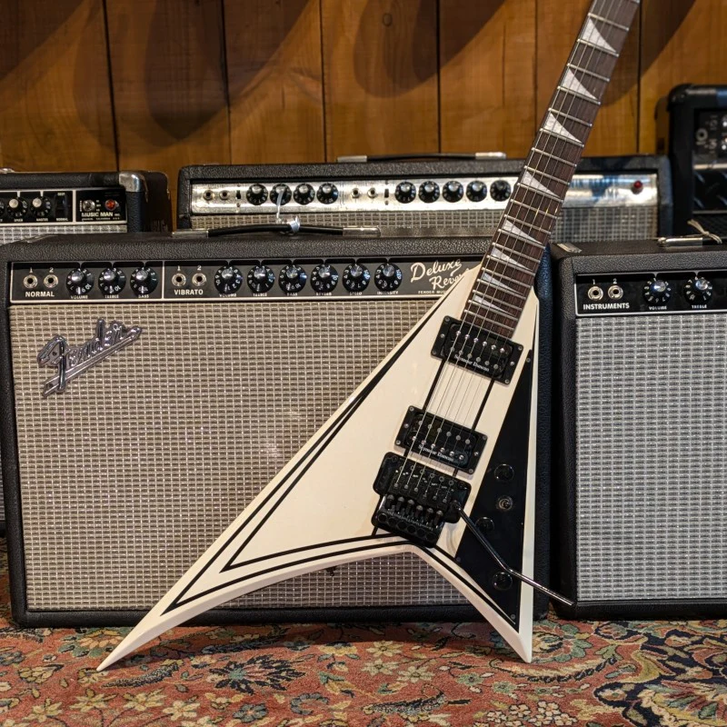 Jackson RR3 Made in Japan - Image 2