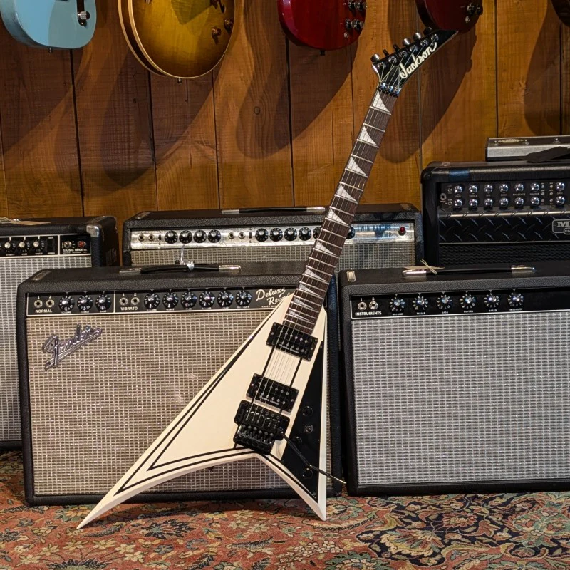 Jackson RR3 Made in Japan - Image 3