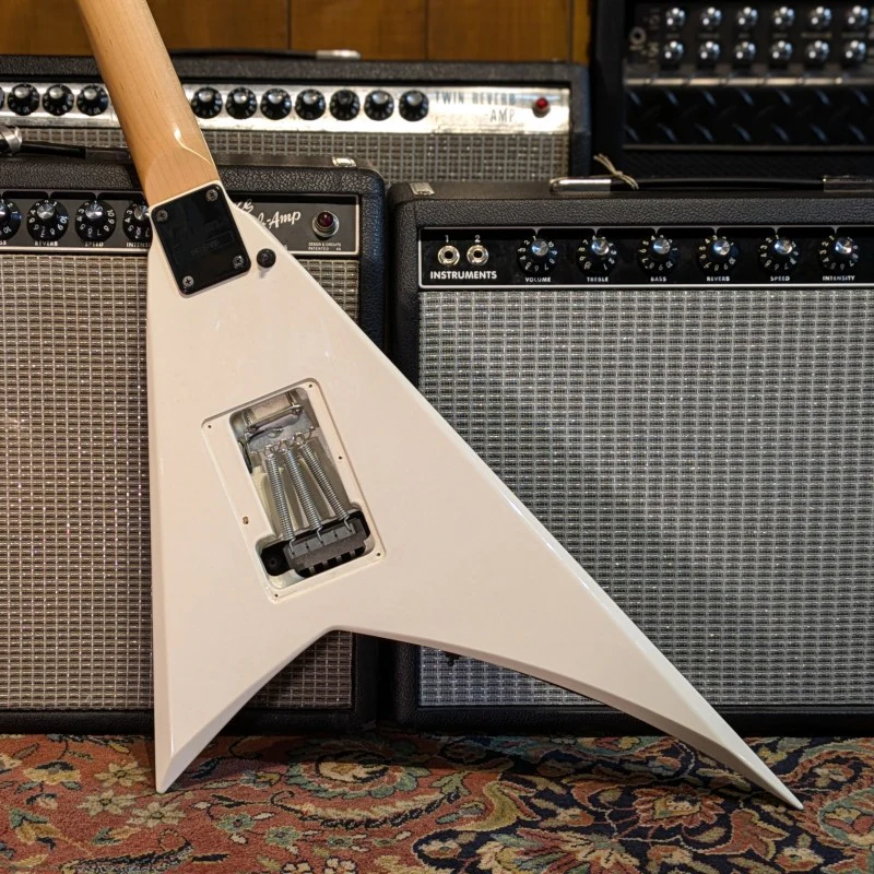 Jackson RR3 Made in Japan - Image 4