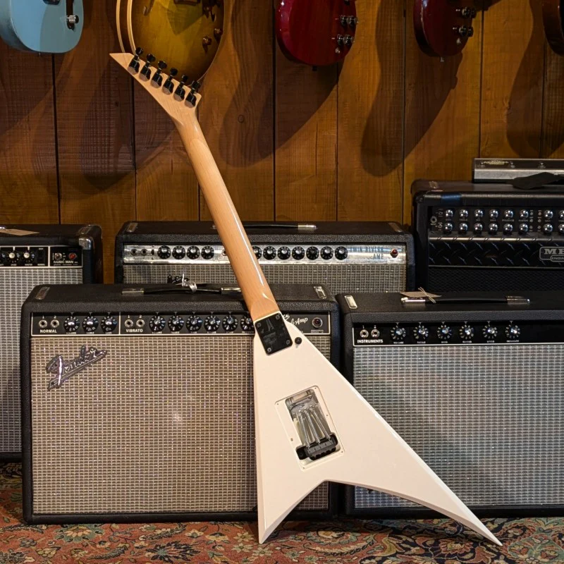 Jackson RR3 Made in Japan - Image 5
