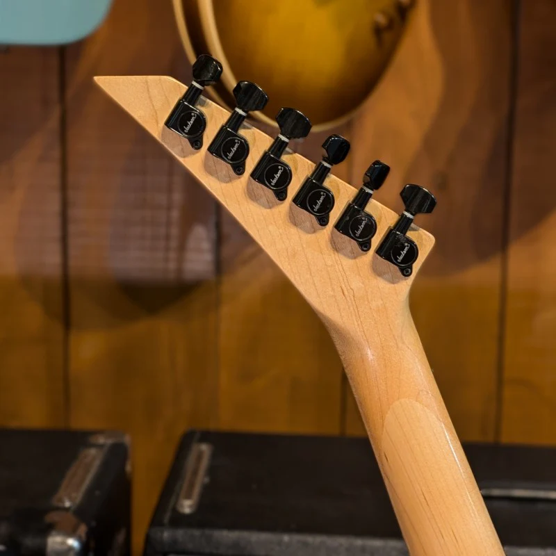 Jackson RR3 Made in Japan - Image 6
