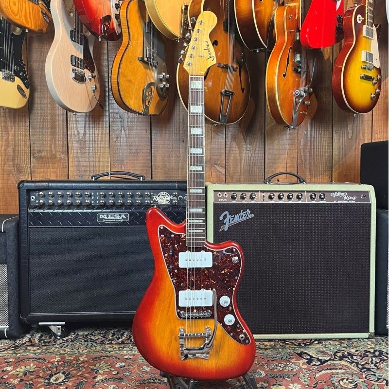 JACOBSON JAZZMASTER - Image 2