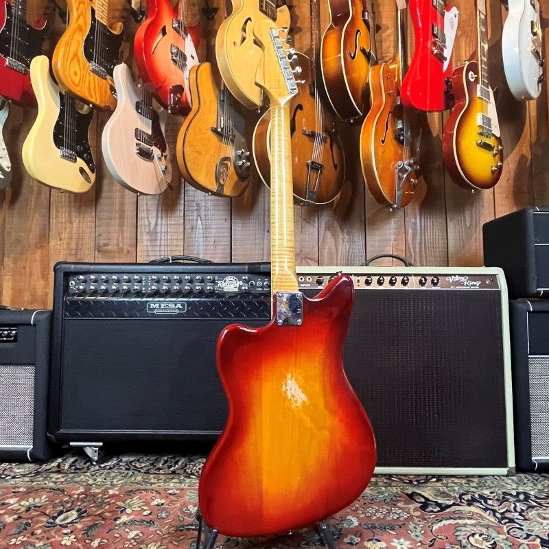 JACOBSON JAZZMASTER - Image 4