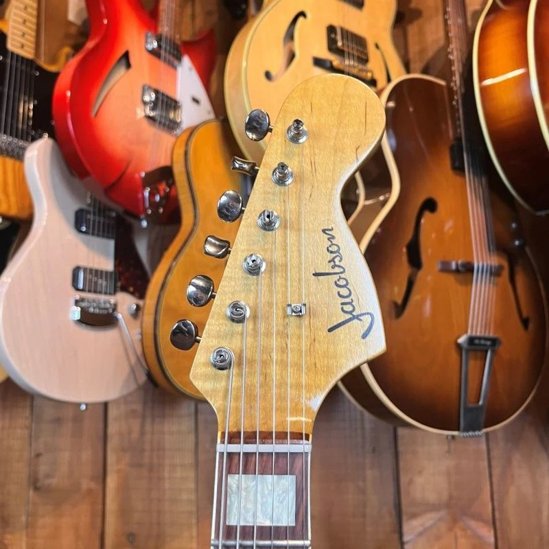 JACOBSON JAZZMASTER - Image 5