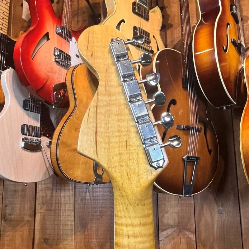 JACOBSON JAZZMASTER - Image 6