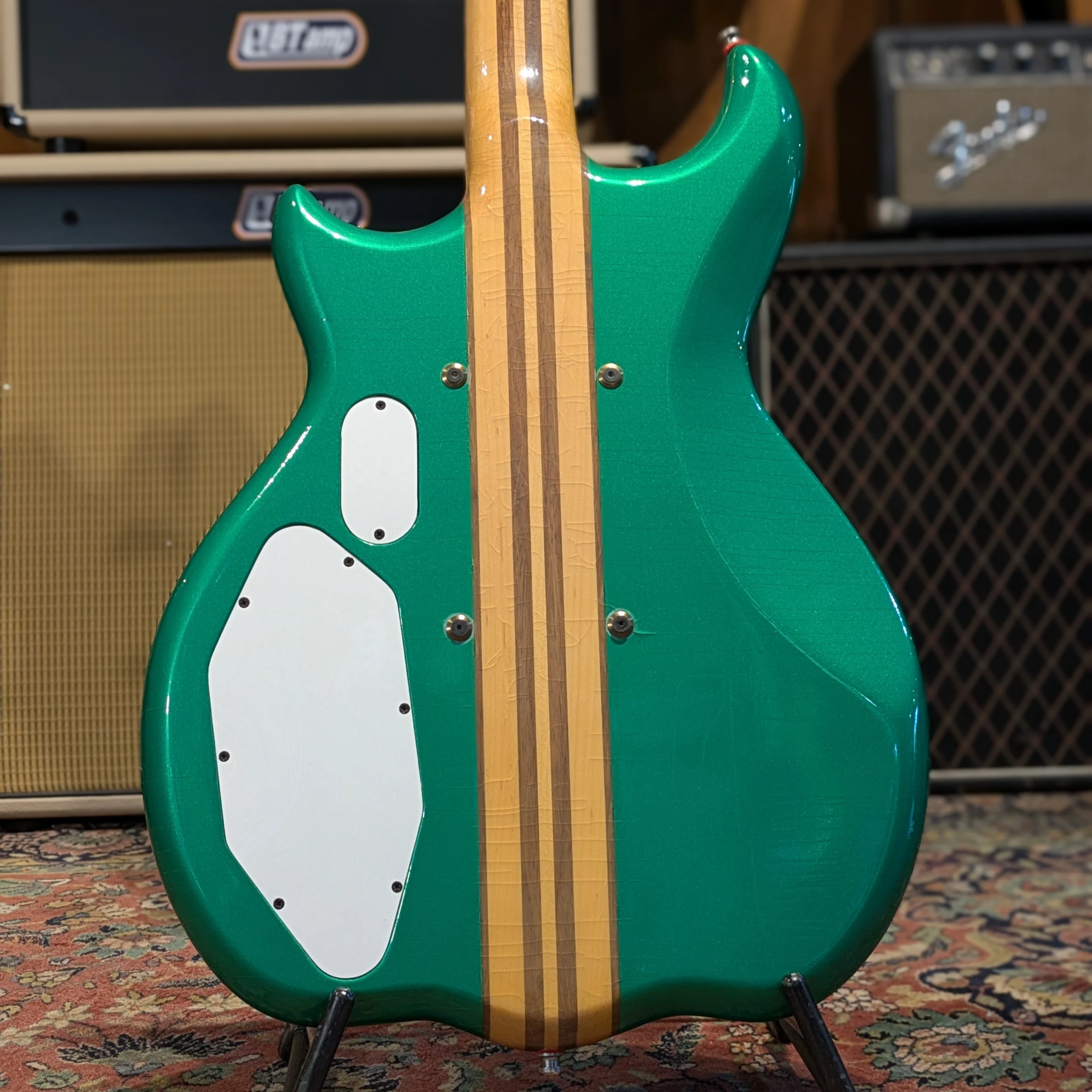 JAYDEE SUPERNATURAL GREEN - Image 2