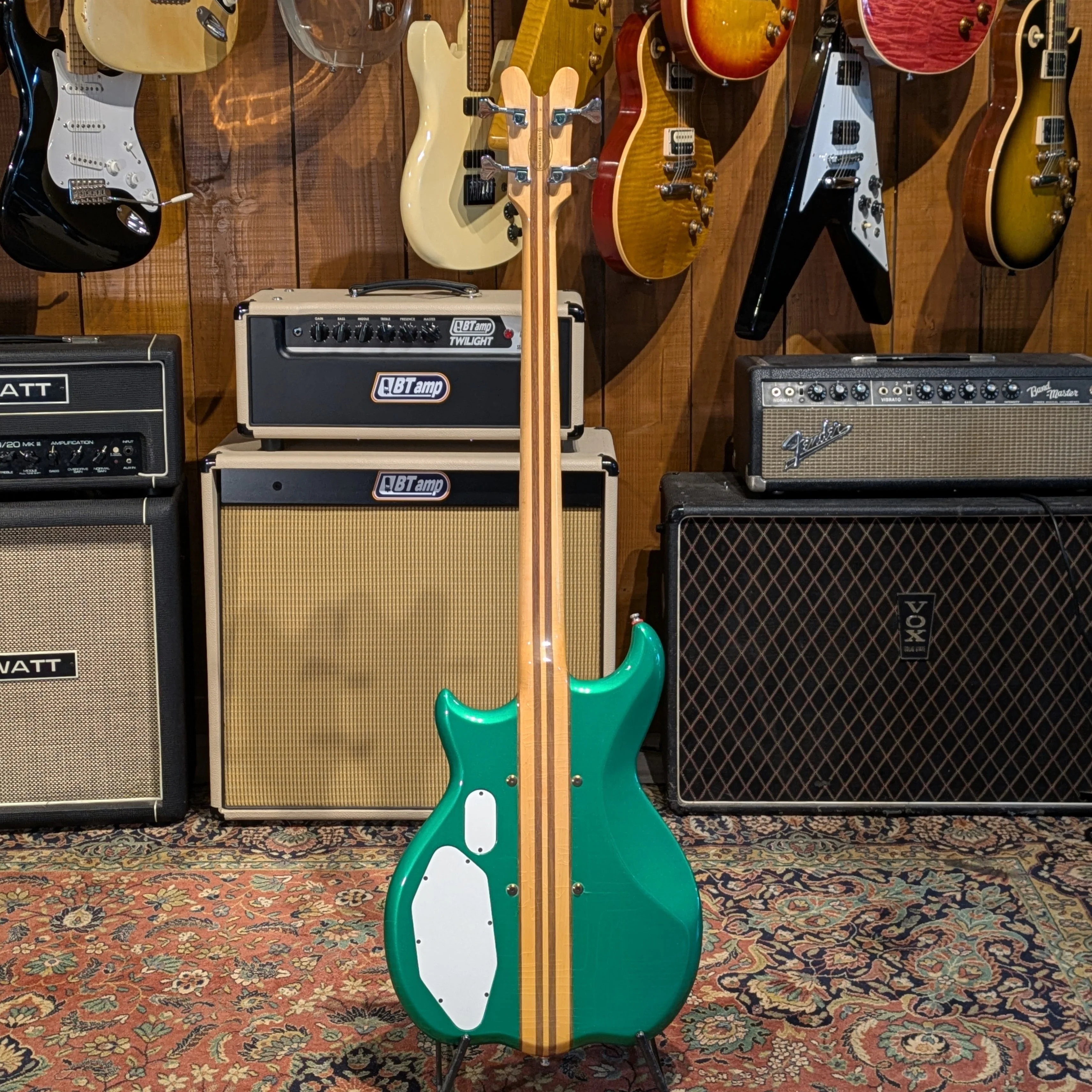 JAYDEE SUPERNATURAL GREEN - Image 4