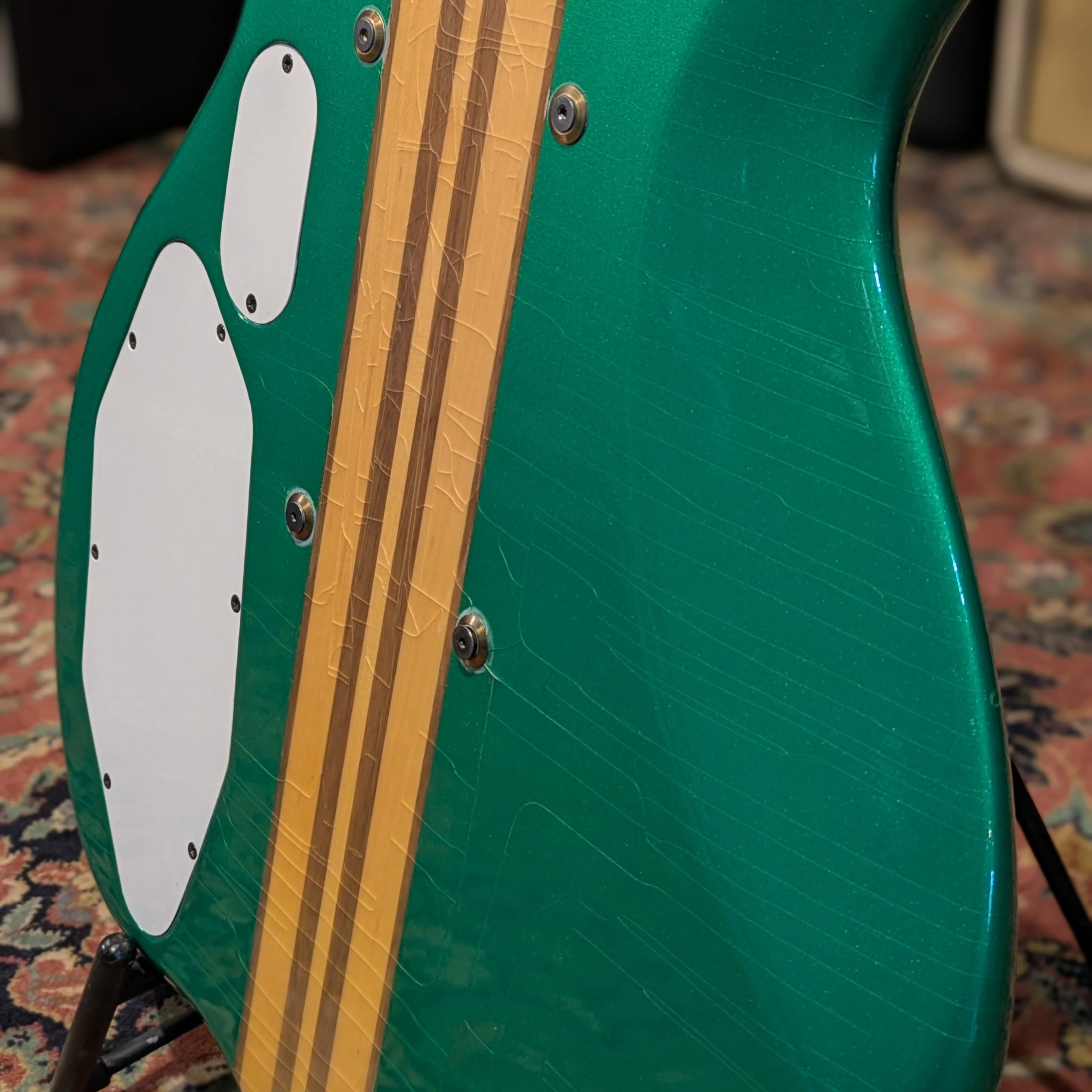 JAYDEE SUPERNATURAL GREEN - Image 5
