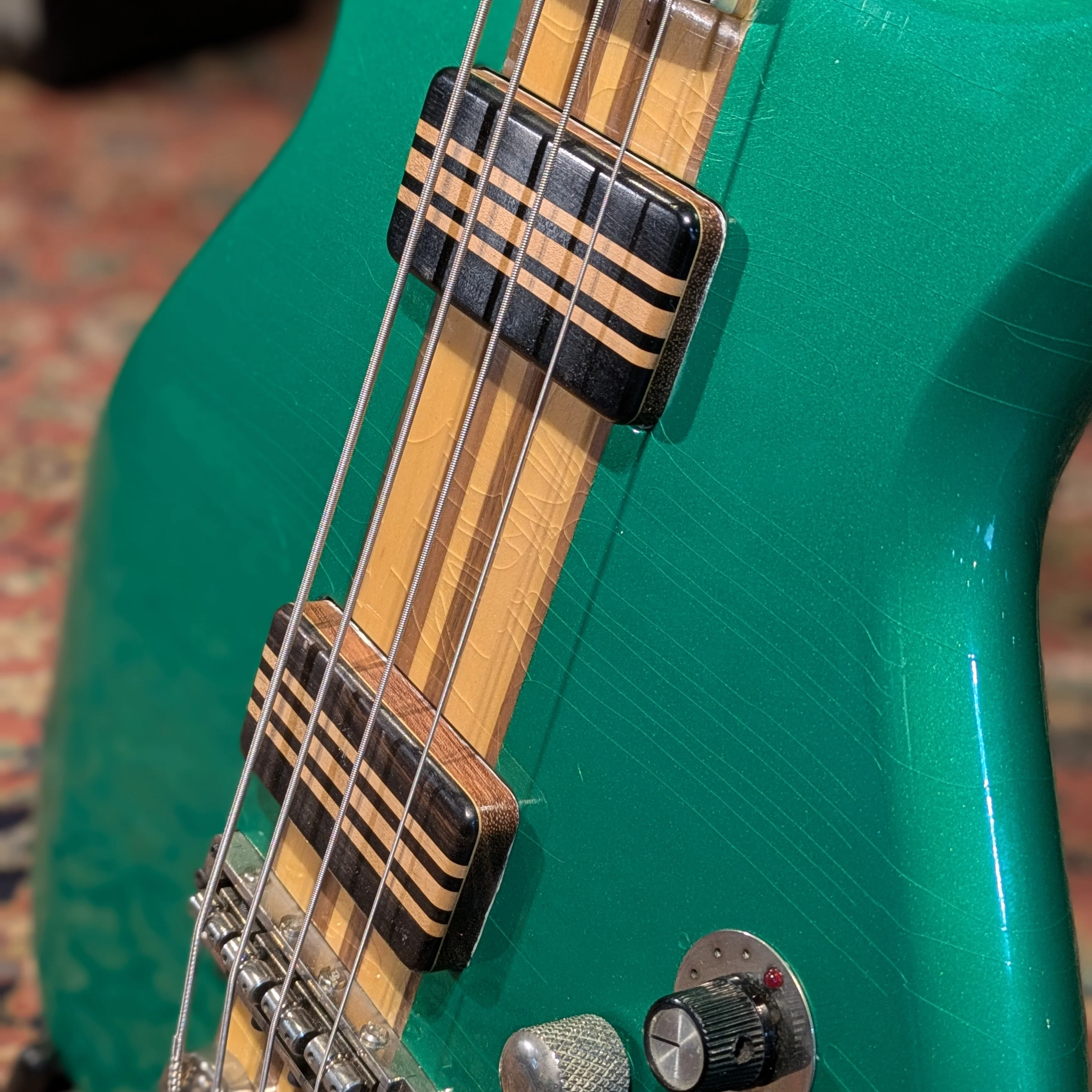 JAYDEE SUPERNATURAL GREEN - Image 6