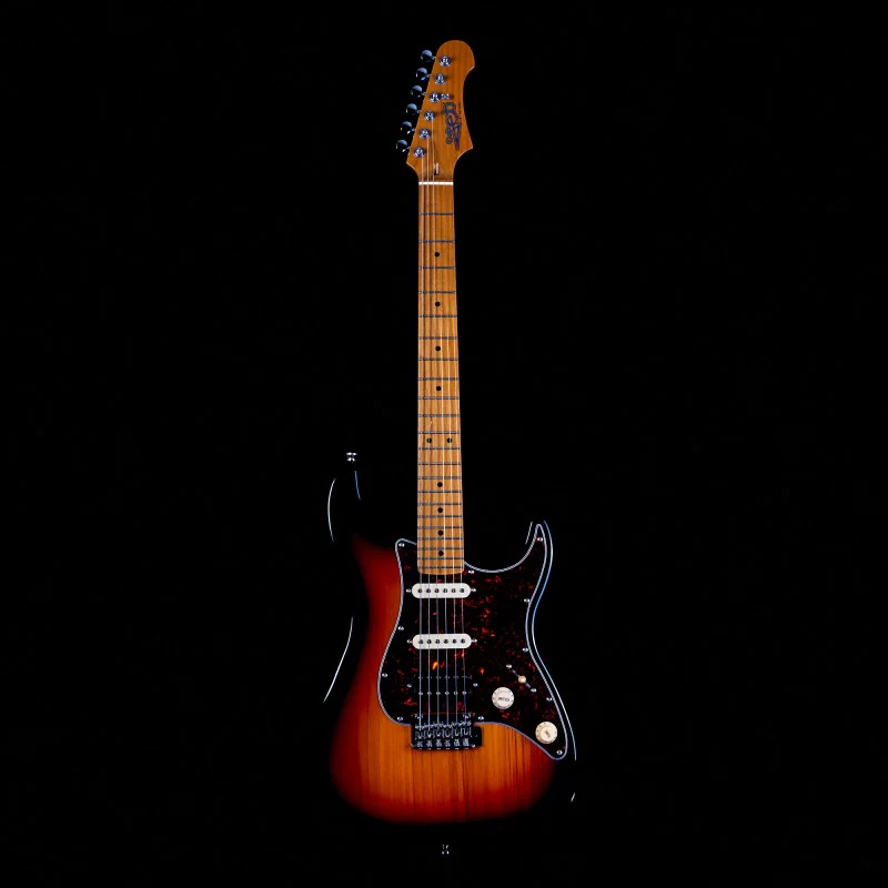 Jet JS400 Strat HSS - Image 3