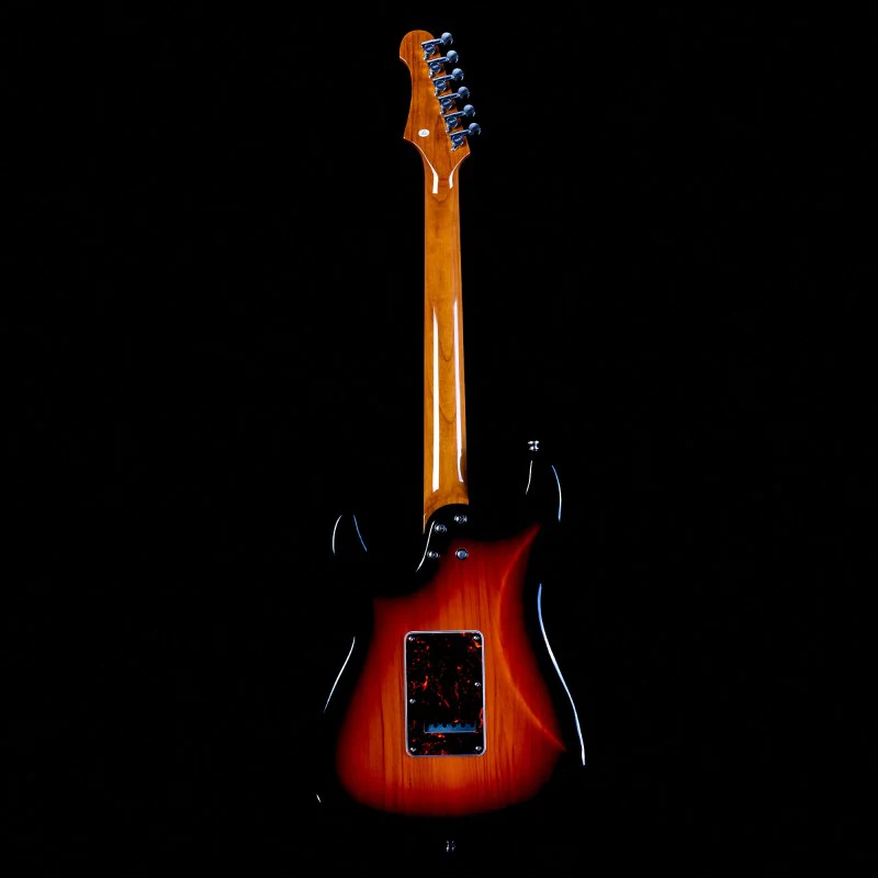Jet JS400 Strat HSS - Image 4