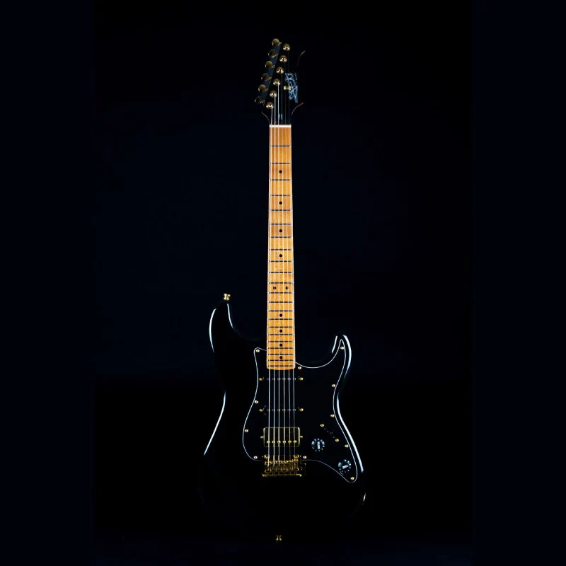 Jet JS400 Strat HSS - Image 5