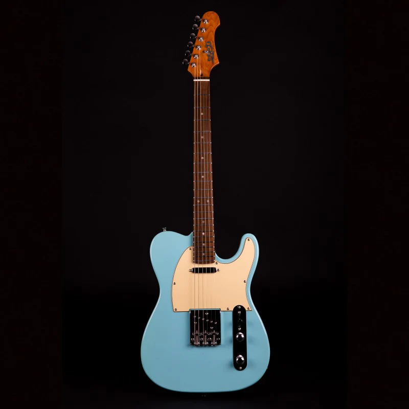 Jet Tele JT300 - Image 6
