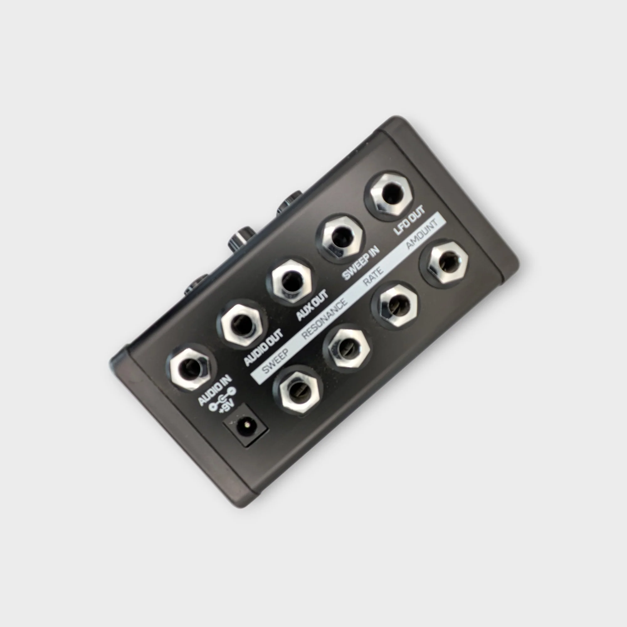 JFX MESQUER FRESQUER - Image 3