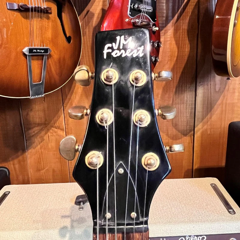 JM FOREST STYLE PRS - Image 2