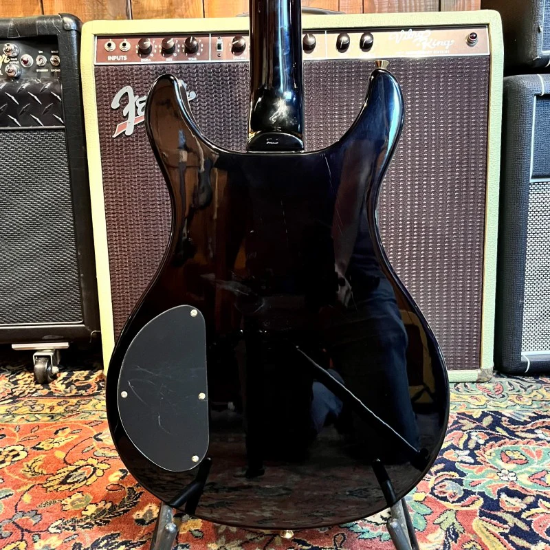 JM FOREST STYLE PRS - Image 3