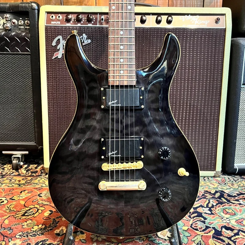 JM FOREST STYLE PRS - Image 4
