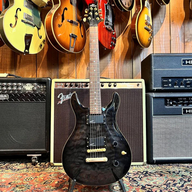 JM FOREST STYLE PRS - Image 5
