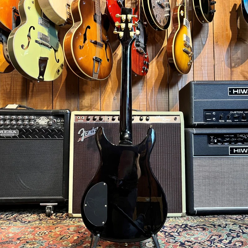 JM FOREST STYLE PRS - Image 6