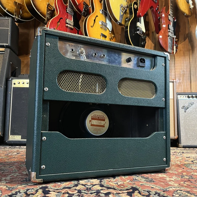 JMH Custom Rockwood Lite Combo 15W - Image 2