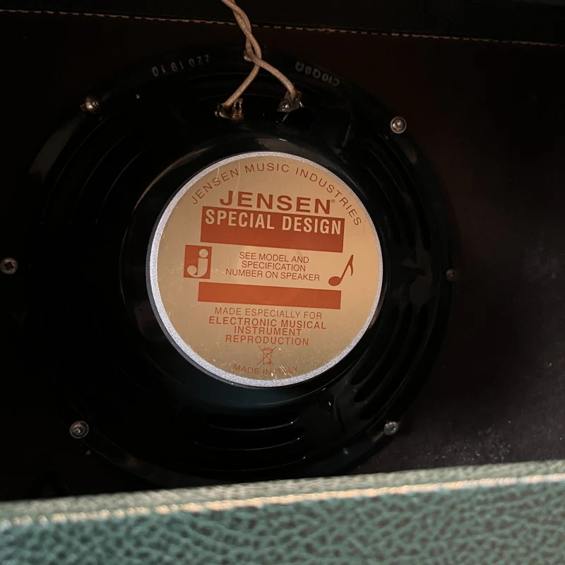JMH Custom Rockwood Lite Combo 15W - Image 3