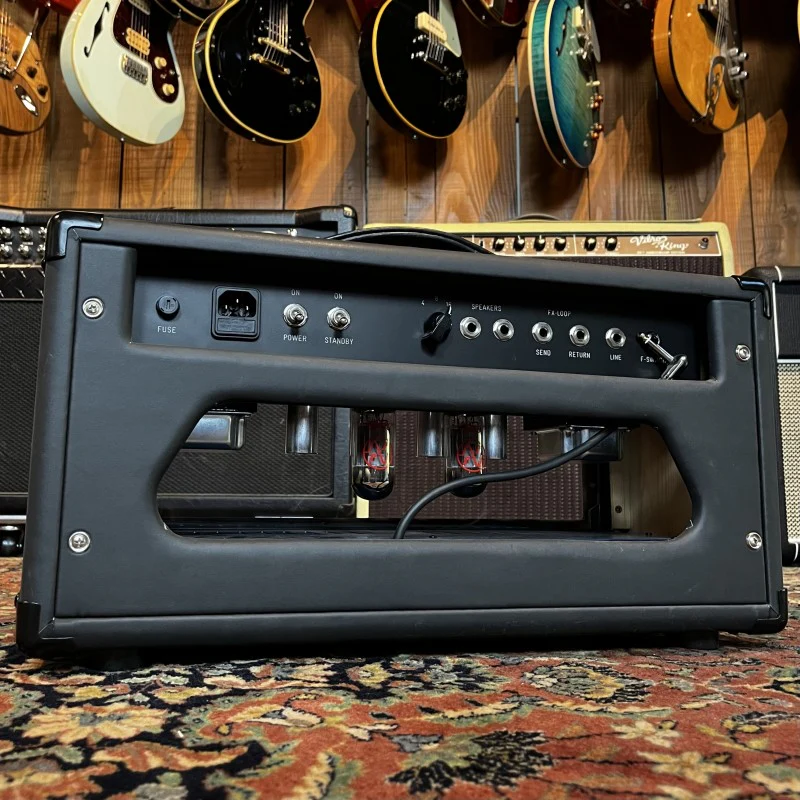 JMH Custom Rockwood - Image 2