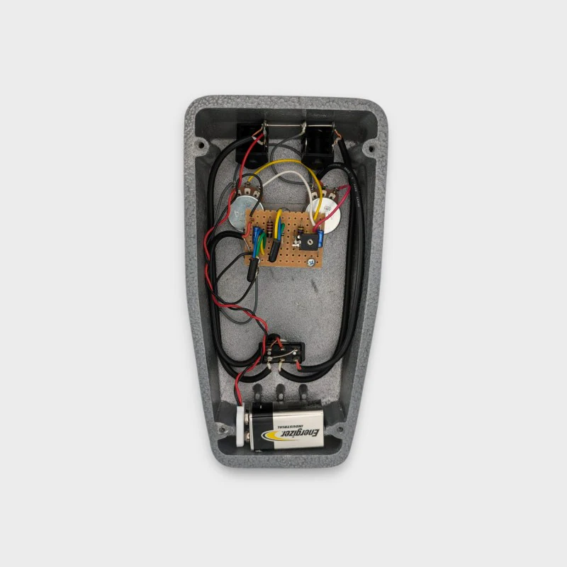 JMI TONE BENDER MK 1,5 - Image 2