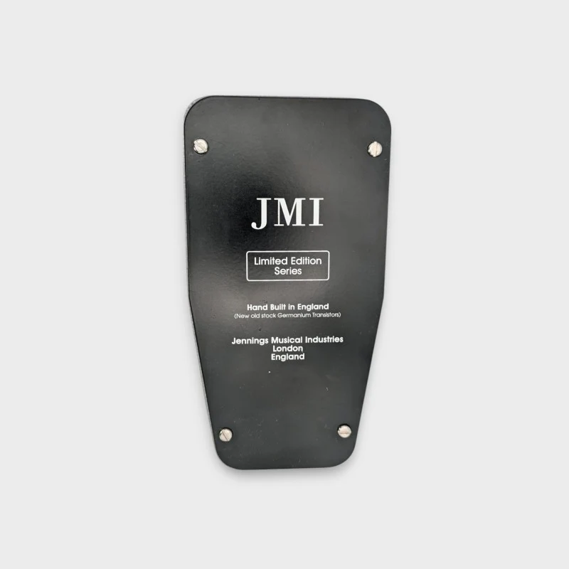 JMI TONE BENDER MK 1,5 - Image 3