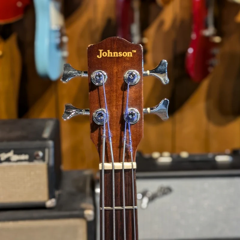 Johnson JA B37CFE - Image 5