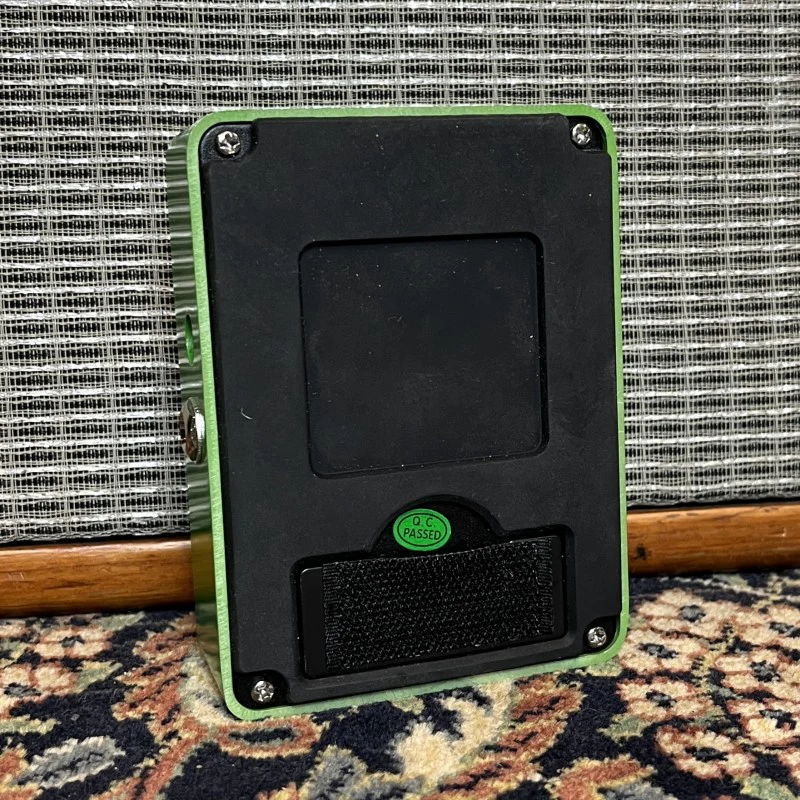 Joyo JF-12 Voodoo Octave - Image 2