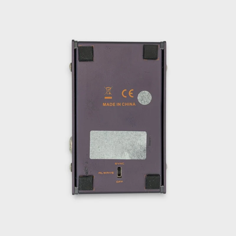 Joyo R-Series R-06 O.M.B - Purple - Image 3