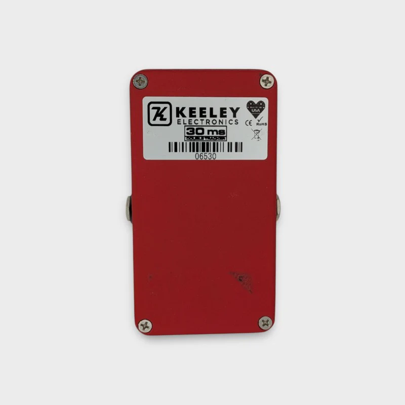 Keeley 30ms Double Tracker - Image 4