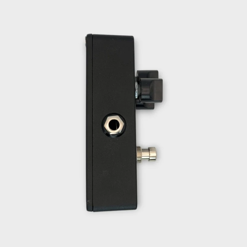 Keeley Bassist Compressor Black - Image 3
