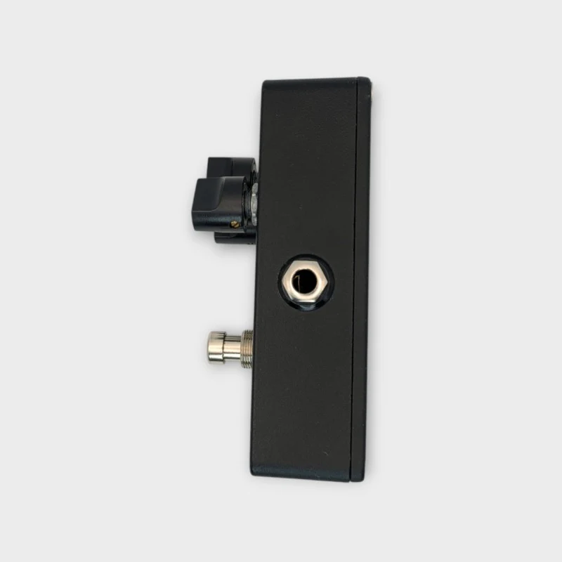 Keeley Bassist Compressor Black - Image 4